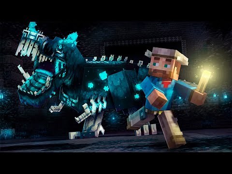 I Added DINOSAURS to Minecraft..