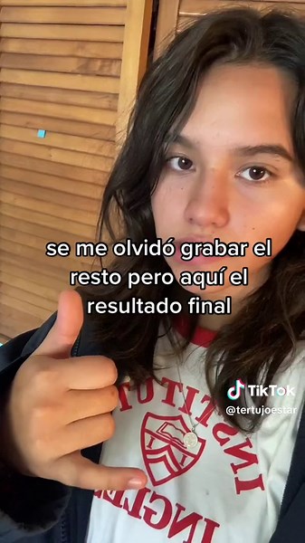 salió mucho mejor de lo esperado #parati #chile #lentejas #fyp #anime #panconqueso #80s