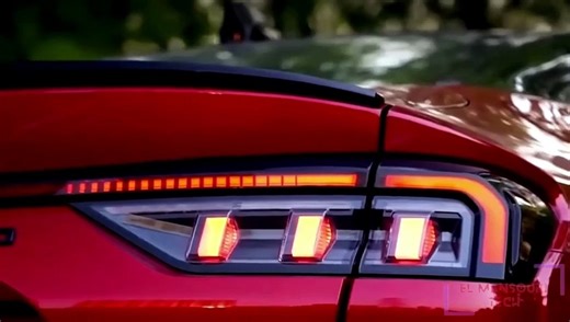 NEW 2024 Ford Mondeo ST Line Modern Sedan - Exterior and Interior 4K