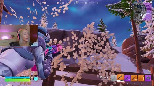 Zero Build Fortnite | Use Code \