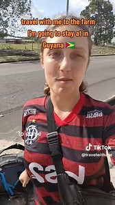 63K views · 1K reactions | @travelwithzoe shares her experience while traveling through Guyana. #tourismGuyana | Tourism Guyana | Facebook