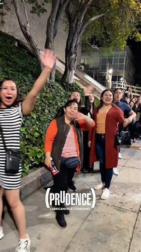 117 reactions | ¡Anoche la pasamos increíble en LOS40 Básico con nuestros amigos de Prudence!  Descubrimos el lado más natural del placer con el gel lubricante íntimo: seguro, suave, a base de agua y que no deja manchas, ¡listo para ponerle Jorge al niño! | Los 40 México | Facebook