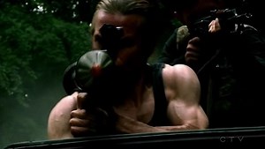 Castle: Sleeper | TVmaze