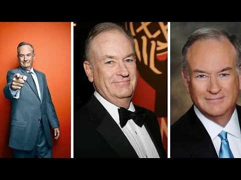 Bill O'Reilly: Short Biography, Net Worth & Career Highlights