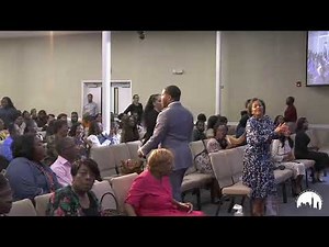 KCC Bible Study "The Effective Way to Pray" - Prophet Brian Carn | June 13, 2023