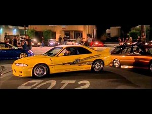 Digital Assasins - Lock It Down (The Fast and The Furious soundtrack)