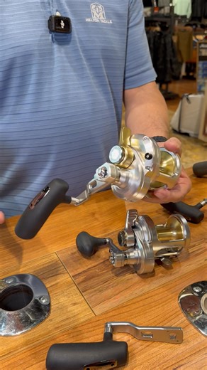 Check out the full range of the new Shimano North America Fishing Talica A series T bar Handles from Melton Tackle. #shimano https://www.meltontackle.com/shimano-talica-a-replacement-handles.html | Melton International Tackle