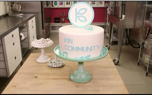 【How to cake it】如何做完美的香草蛋糕——一个循序渐进的指南的科学烘烤!