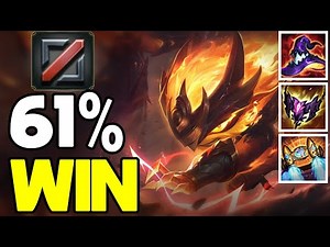 Kennen Gameplay, How to Play Kennen MIDDLE, Build/Guide, LoL Meta