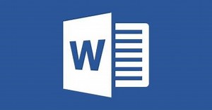 Microsoft Word Actividad 4: Elementos principales