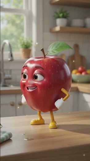 How to Keep Apples Fresh Longer!