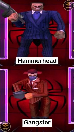 Spider-Man 2: Enter Electro - All Characters Showcase (4K 60FPS)