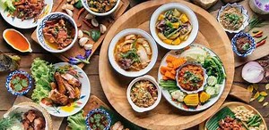Top 15 Best Thai Restaurants in Cebu | PinasBests.com