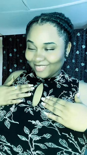 Chai just feeling myself, when I look at myself, I just know say God dey create wonders. Nna, I too fine! My beauty no be ordinary one — e get spirit inside.😂 From my smile to the way I carry myself, everything just dey scatter heads. 😍 My body set like work of art. Chineke weere time mgbe O kere m, e were brush paint perfection. When I walk, grace dey follow me like shadow. Nwa mara mma, I’m truly one in a million. Sometimes I look in the mirror and say, “God, you really try.” My beauty dey c