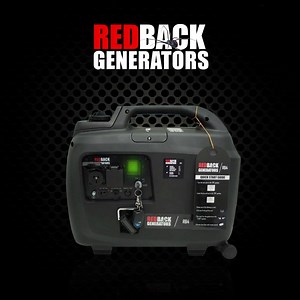 47 reactions · 8 comments | ⚡️ EMERGENCY POWER ⚡️ ⚡️ $1699 - Limited time only ⚡️ Looking for a genny that is easy to use? The  Redback RB4 TURBO  starts via a remote control with the push of a button – ideal for caravans, motorhomes, RVS and as a back up power supply for your home or business. ☎️ 1300 483 249 ☎️ Australian owned and operated | iTechworld | Facebook