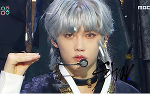 【4K修复】210828 Stray Kids Thunderous