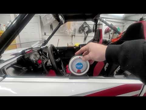 Honda Talon 1000R My suspension settings quick fix for $200