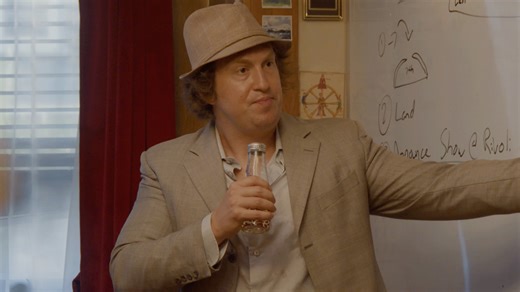 Nirvanna The Band The Show The Movie - Official Trailer