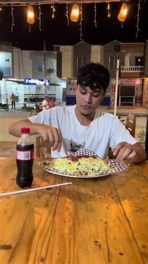 Todo lo que como en un día: ideas de comidas fáciles