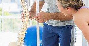 Healthy Back Services | Ochsner Health