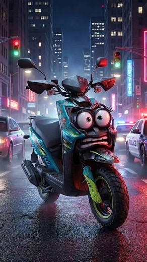 Cuiden sus motos parte 11 🏍 Hoy toco a la querida por muchos y tuneada por muchísimos La Italika WS 150 (La