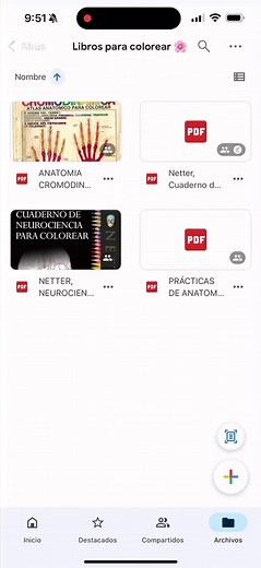 Material gratuito para estudiantes de enfermería