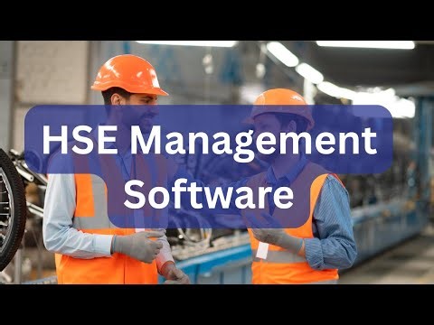 Health, Safety, and Environmental Management System
