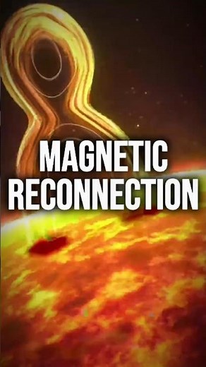 How The Sun Injects Plasma Into Earth's Magnetosphere!
