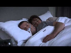 ResMed Airsense 10 AutoSet Algorithm Feature