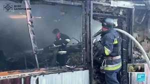 Russia claims two more villages in east Ukraine, leaves several dead