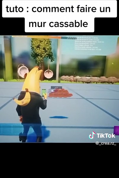 alors vous aimez bien le tuto ? #tutorial #tuto #fortnitecreative #fortnite