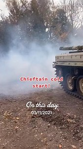 #onthisday #mechanic #landrover #hgv #fitter #bodge #dirtyhandscleanmoney #chieftain #tank #82 | Fitter Mat