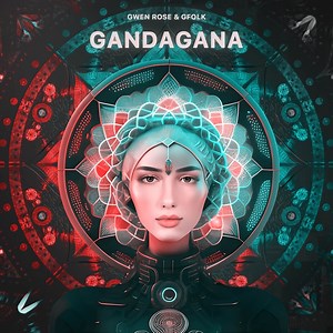 Gandagana - Gwen Rose, Emin Nilsen & Georgian Folk: Song Lyrics, Music Videos & Concerts