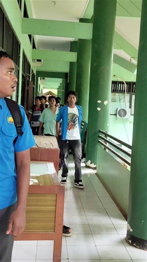 Kuliah di Politeknik Kupang: Keseruan dan Pengalaman
