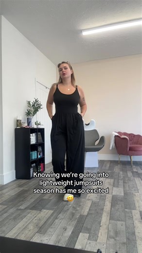 Why This Jumpsuit Trend is Going Viral!