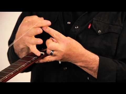 RESTRING: WITH GARY BRAWER - CLASSICAL GUITAR