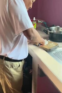 cocinando esta el Aposto santiago zuniga aque maravilloso | Apóstol Santiago Zuniga Numero Directo