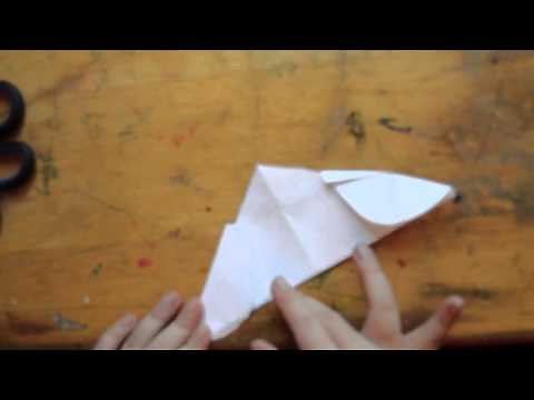 Kā uztaisīt aploksni? |RebekaRauba