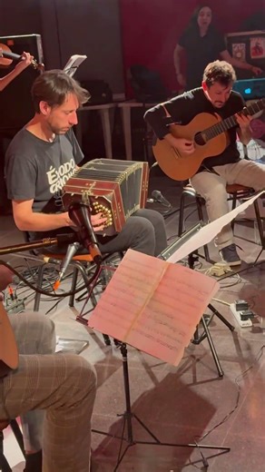 Tango Live .Exodo Criollo.Gustavo Rosas Filmaker.La Viruta Ar.ENERO 2026.ARG.