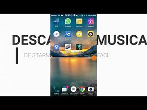 Descargar Musica y Video de Starmaker con app