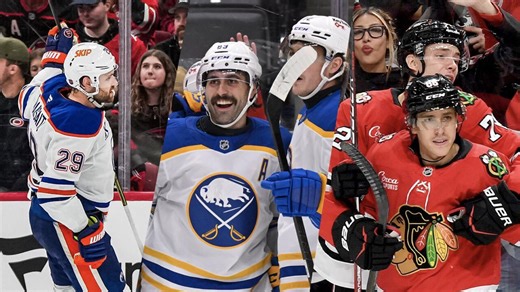 All of Saturday's goals