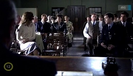 Miss Marple történetei - Könnyű gyilkosság