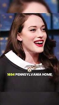 Kat Dennings Secrets That Turned Out To Be True 😱🔥 #celebrity #hollywood #fyp
