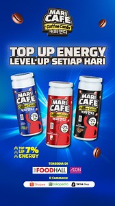 218K views · 9.2K reactions | Mau gas Push Rank tapi energi low?...