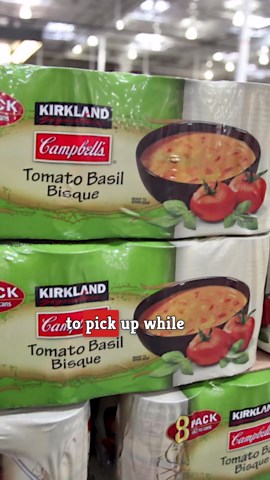 Why Kirkland Signature's So Cheap