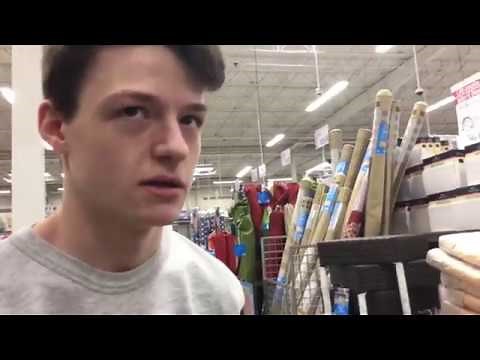 KID FLIPS OUT DURING 24 HOUR FORT CHALLENGE!!!