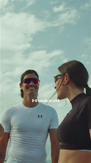 UA x Spetses Marathon 2026 | Sunset Race