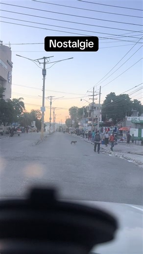 Peyi pa nou | nostalgia