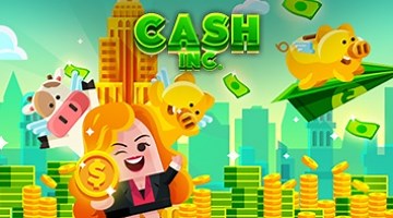 Download & Play Cash Inc. Fame & Fortune Game on PC & Mac (Emulator)