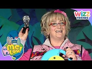 Me Too! | Tina Likes to Make People Laugh | Full Episode | Wizz Friends